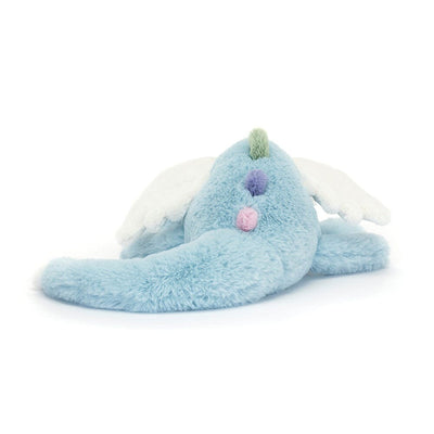 Peluche dragon sky - JELLYCAT SKY2DD 670983156072