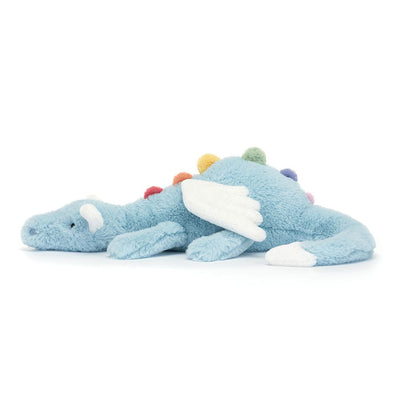 Peluche dragon sky - JELLYCAT SKY2DD 670983156072