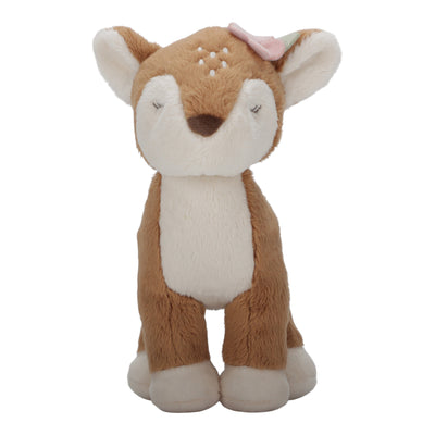 Peluche faon 20cm Fairy Garden - LITTLE DUTCH LD9003 8713291921252