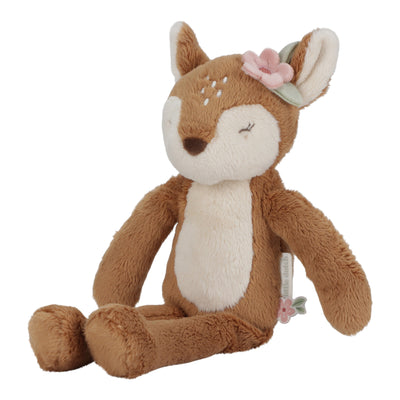 Peluche faon Fairy Garden - LITTLE DUTCH LD9021 8713291921436