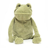 Peluche Fergus Frog Big- JELLYCAT FF3FE 670983151640