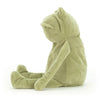 Peluche Fergus Frog Big- JELLYCAT FF3FE 670983151640