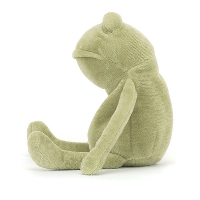 Peluche Fergus Frog Little- JELLYCAT FF6FLE 670983156362