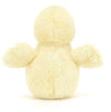 Peluche fluffy duck - JELLYCAT f6du 670983151190