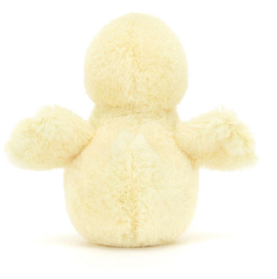 Peluche fluffy duck - JELLYCAT f6du 670983151190