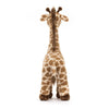 Peluche girafe Dara - JELLYCAT DAR2G 670983152463