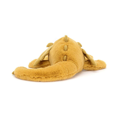 Peluche golde dragon large - JELLYCAT GLD2DD 670983150162