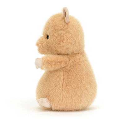 Peluche Hank Hamster - JELLYCAT HNK3HAM 670983156027