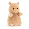 Peluche Hank Hamster - JELLYCAT HNK3HAM 670983156027