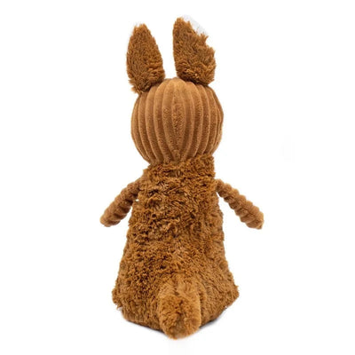 Peluche kangourou Allezou maman et son bébé cassonade Les Ptipotos - deglingos 73000 4897018367906