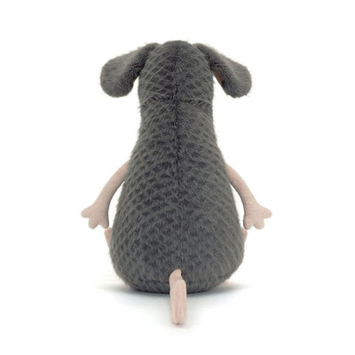 Peluche Lachlan Sad Rat - JELLYCAT LAC3SR 670983156003