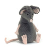 Peluche Lachlan Sad Rat - JELLYCAT LAC3SR 670983156003