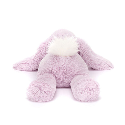 Peluche lapin smudge lavande- JELLYCAT SMG2RL 670983159660