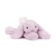 Peluche lapin smudge lavande- JELLYCAT SMG2RL 670983159660