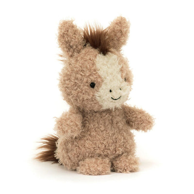 Peluche Little Horse - JELLYCAT L3H 670983155617