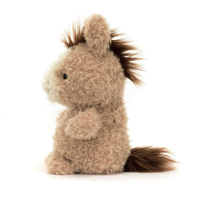 Peluche Little Horse - JELLYCAT L3H 670983155617