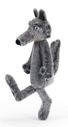 Peluche Loup Ecole des loisirs - MOULIN ROTY 894014 3575678940141