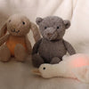 Peluche lumineuse lapin - FLOW fl1975027 8720726529198