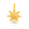 peluche musicale amuseable sun - JELLYCAT MP4SUN 670983152166