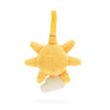 peluche musicale amuseable sun - JELLYCAT MP4SUN 670983152166