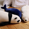 Peluche nemu nemu - KANAROA- La Baleine L -Nemu Nemu J60 05 4523251098511