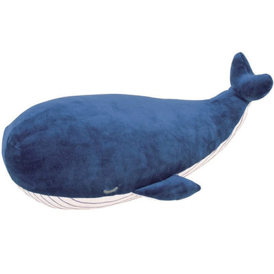 Peluche nemu nemu - KANAROA- La Baleine L -Nemu Nemu J60 05 4523251098511