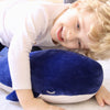 Peluche nemu nemu - KANAROA- La Baleine L -Nemu Nemu J60 05 4523251098511