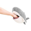 Peluche nemu nemu - ZAP- Le requin L -Nemu Nemu J60 15 4523251922762