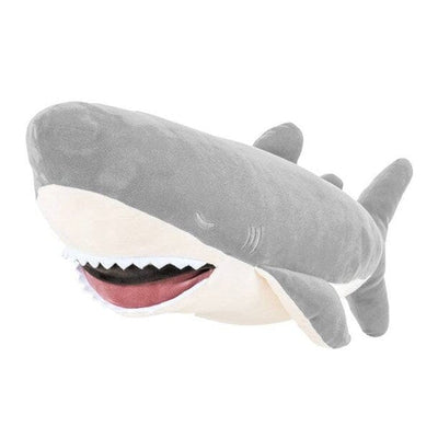 Peluche nemu nemu - ZAP- Le requin L -Nemu Nemu J60 15 4523251922762