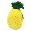 Peluche Nugget le poussin/ananas Flipetz - deglingos 80106 4895242701282