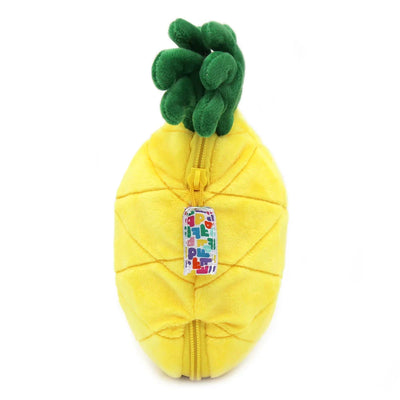 Peluche Nugget le poussin/ananas Flipetz - deglingos 80106 4895242701282