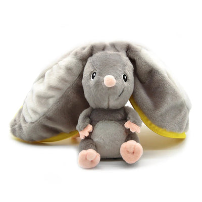 Peluche Rocket la souris/citron Flipetz - deglingos 80102 4895242701244