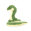 Peluche serpent Cizi Snake - JELLYCAT CEL2S 670983159400