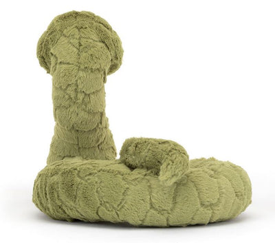 Peluche serpent Stevie Snake - JELLYCAT STE3S 670983136616