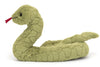 Peluche serpent Stevie Snake - JELLYCAT STE3S 670983136616