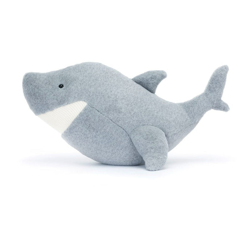 Peluche Silvie Shark- JELLYCAT SIL3S 670983153514