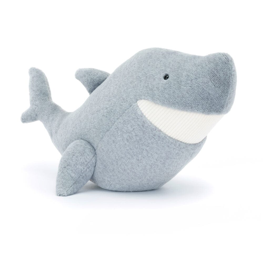 Peluche Silvie Shark- JELLYCAT SIL3S 670983153514