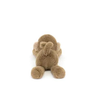 Peluche singe Smudge Monkey Original - JELLYCAT SMG2M 670983108118