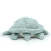 Peluche tortue GÉANTE Sauvenou maman et son bébé menthe Les Ptipotos - deglingos 73602 4895242702340