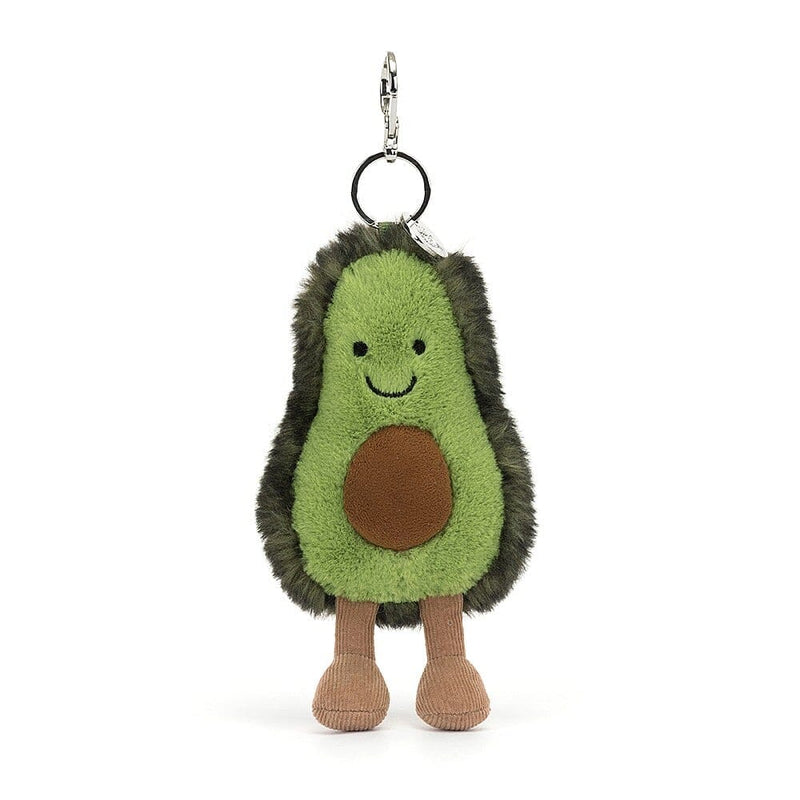 Porte clé Amuseable Avocado - JELLYCAT A4AVBC 670983153200