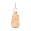 Porte clé Amuseables peanut - JELLYCAT APN4BC 670983155679