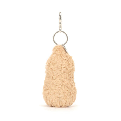 Porte clé Amuseables peanut - JELLYCAT APN4BC 670983155679