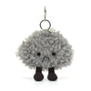 Porte clé Amuseables Storm Cloud Bag Charm - JELLYCAT A4SCLBC 670983160086