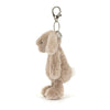 Porte clé Bashful Bunny Beige L- JELLYCAT BAS4BEBC 670983159707