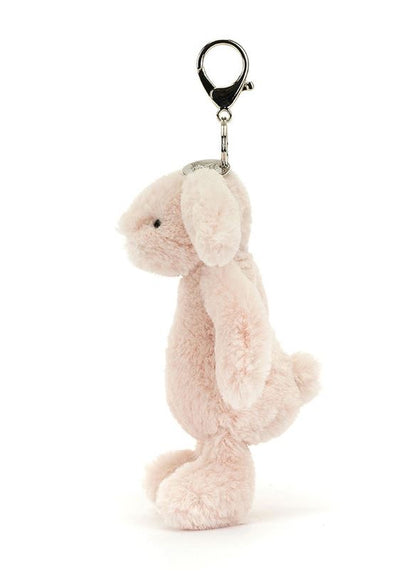 Porte clé Bashful Bunny blush - JELLYCAT bas4elbc 670983159738