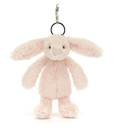 Porte clé Bashful Bunny blush - JELLYCAT bas4elbc 670983159738