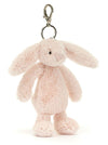 Porte clé Bashful Bunny blush - JELLYCAT bas4elbc 670983159738