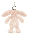 Porte clé Bashful Bunny blush - JELLYCAT bas4elbc 670983159738