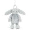 Porte clé Bashful Bunny silver - JELLYCAT bas4bobc 670983159714