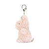 Porte clé Little Pig Bag Charm - JELLYCAT L4PGBC 670983152692